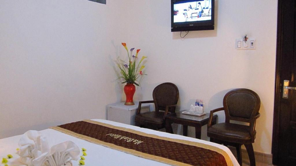 Vivyanne Hotel Дананг Номер фото