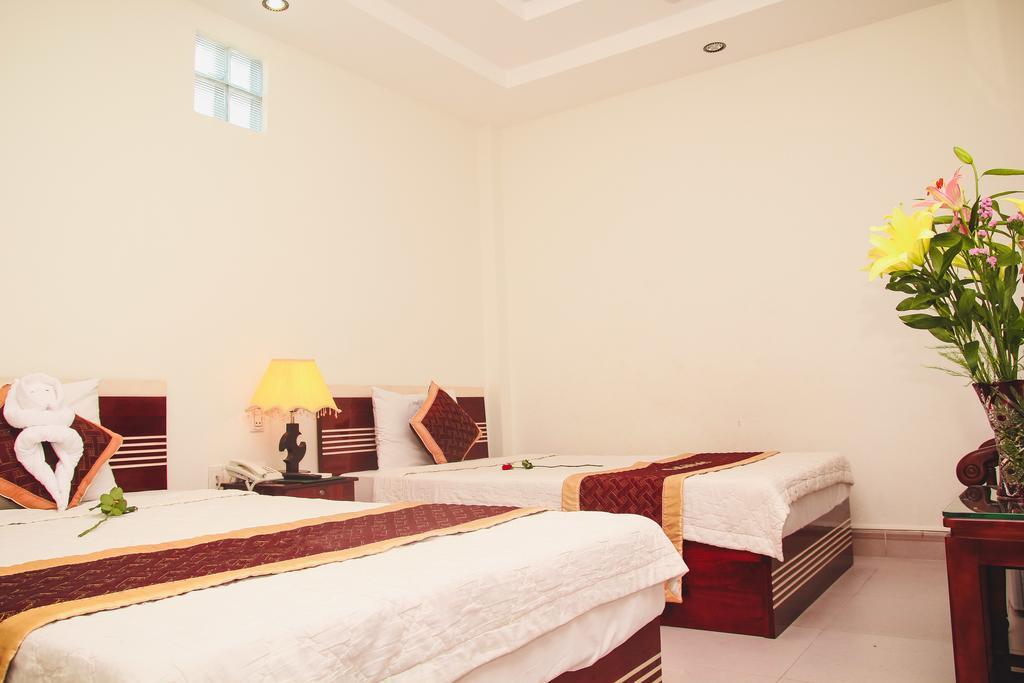 Vivyanne Hotel Дананг Экстерьер фото