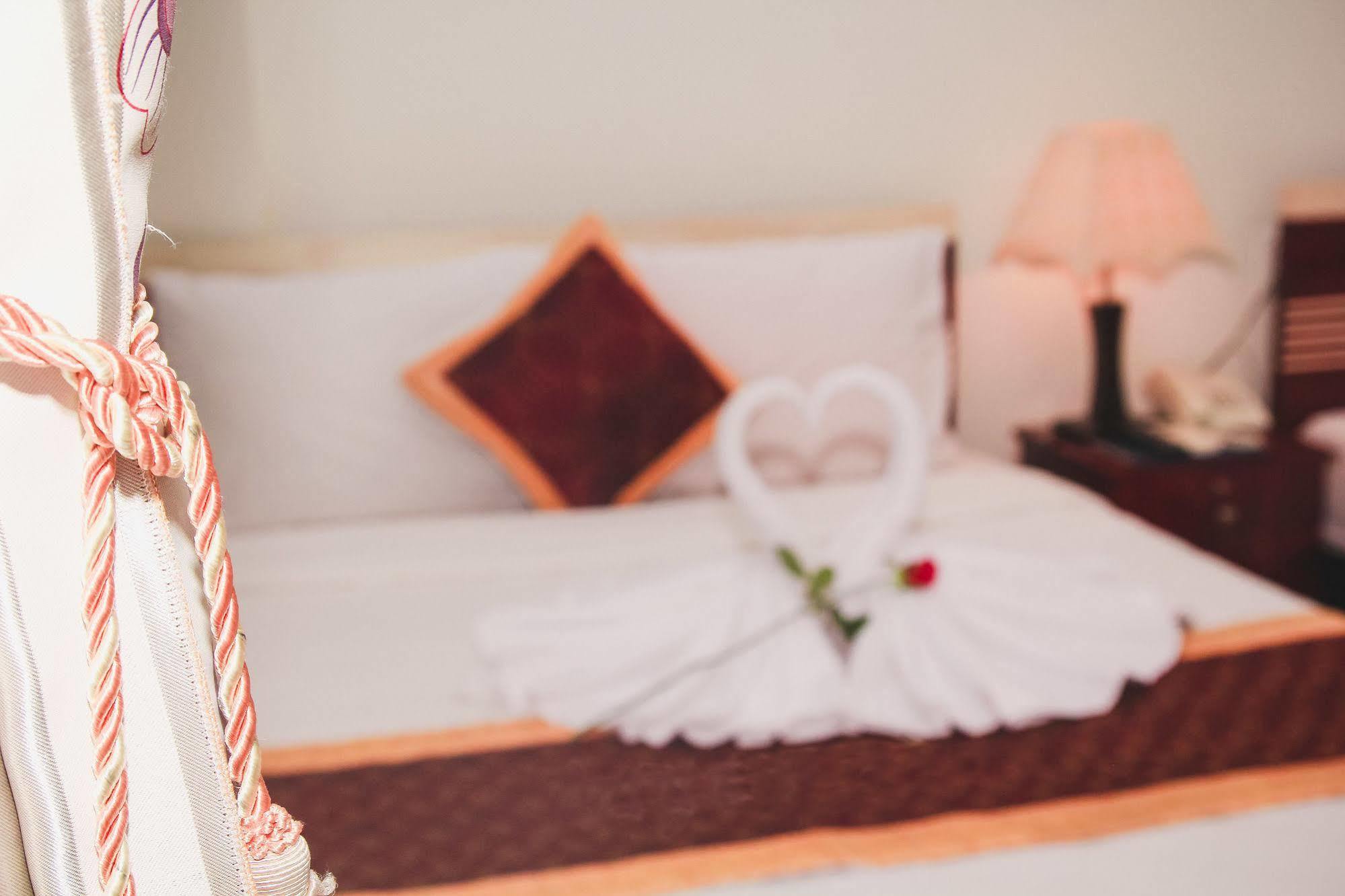 Vivyanne Hotel Дананг Экстерьер фото